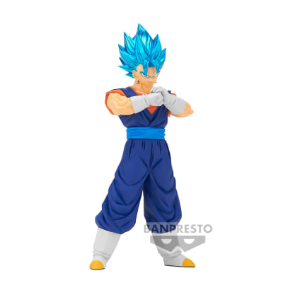 BANPRESTO FIGURA VEGETO SUPER BLOOD OF SAIYANS XIX DRAGON BALL SUPER1