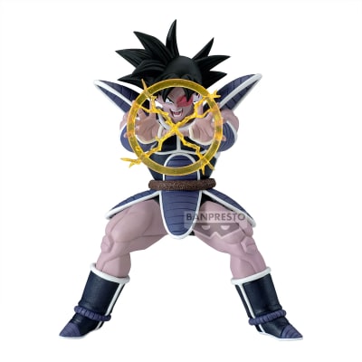 BANPRESTO FIGURA TURLES GX MATERIA DRAGON BALL Z