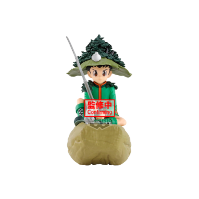 BANPRESTO FIGURA GON FREECSS MEMORABLE SAGA SPECIAL HUNTER X HUNTER