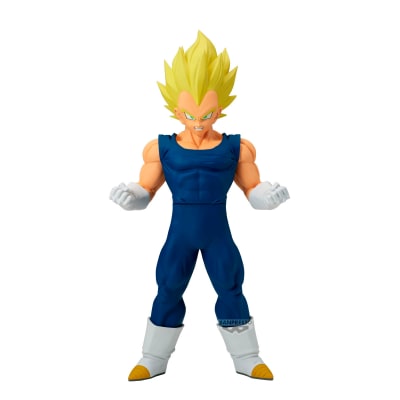 BANPRESTO FIGURA VEGETA GRANDISTA DRAGON BALL Z1