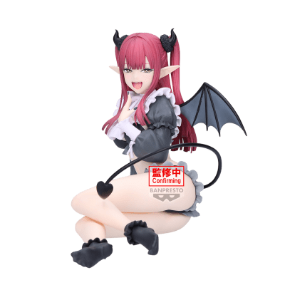 BANPRESTO FIGURA KITAGAWA MARIN LIZ VER ESPRESTO MY DRESS-UP DARLING