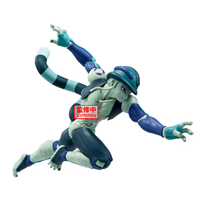 BANPRESTO FIGURA MERUEM VIBRATION STARS HUNTER X HUNTER CHMERA ANT SERIES