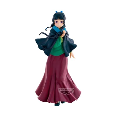 BANPRESTO FIGURA MAOMAO PONCHO VER THE APOTHECARY DIARIES