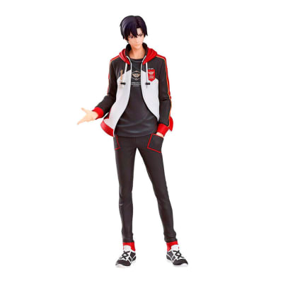 GOOD SMILE POP UP PARADE YE XIU THE KINGS AVATAR1