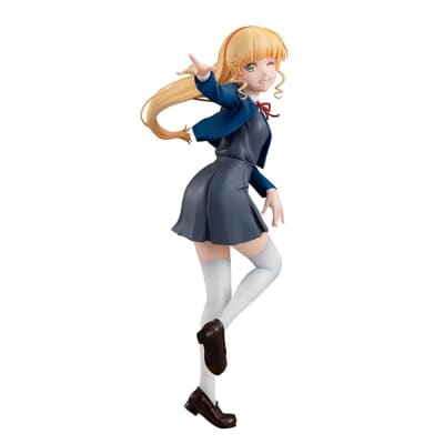 FURYU FIGURA SUMIRE HEANNA SSS LOVE LIVE!