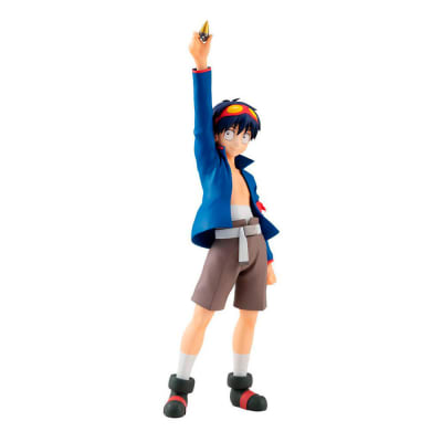 GOOD SMILE POP UP PARADE SIMON TENGEN TOPPA GURREN LAGANN