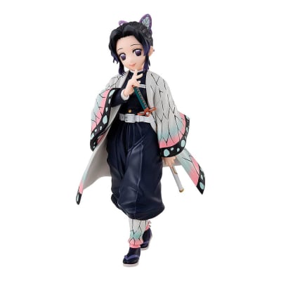 GOOD SMILE POP UP PARADE SHINOBU KOCHO DEMON SLAYER