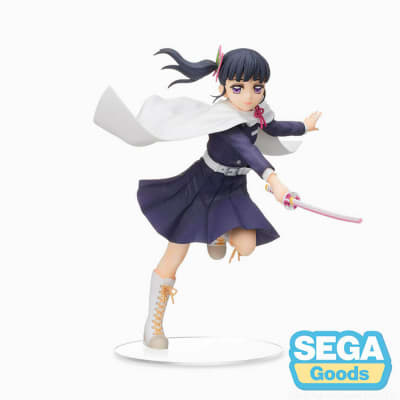 SEGA FIGURA TSUYURI KANAO DEMON SLAYER1