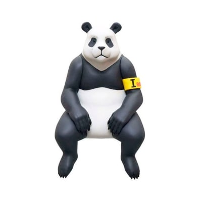FURYU FIGURA PANDA NOODLE STOPPER JUJUTSU KAISEN