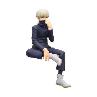 FURYU FIGURA INUMAKI TOGE NOODLE STOPPER JUJUTSU KAISEN