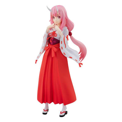 GOOD SMILE POP UP PARADE SHUNA THAT TIME I GOT REINCARNATED AS A SLIME1