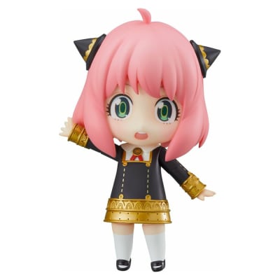 GOOD SMILE NENDOROID ANYA FORGER SPY X FAMILY