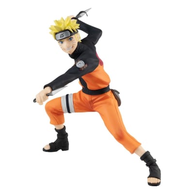 GOOD SMILE POP UP PARADE UZUMAKI NARUTO NARUTO SHIPPUDEN