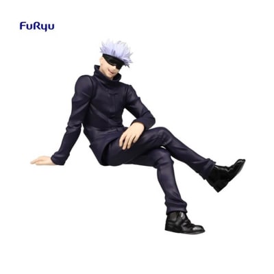 FURYU FIGURA SATORU GOJO NOODLE STOPPER JUJUTSU KAISEN