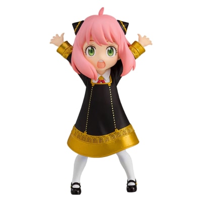 GOOD SMILE POP UP PARADE ANYA FORGER SPY X FAMILY1