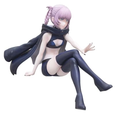 FURYU FIGURA NAZUNA NANAKUSA NOODLE STOP CALL OF THE NIGHT