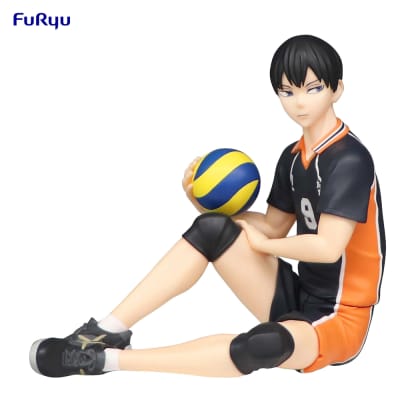 FURYU FIGURA TOBIO KAGEYAMA NOODLE STOPPER HAIKYUU