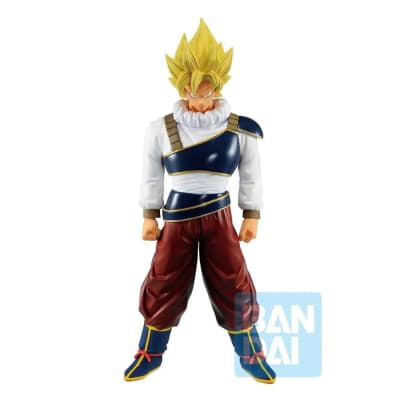 ICHIBANSHO SON GOKU SS VS OMNIBUS ULTRA DRAGON BALL Z