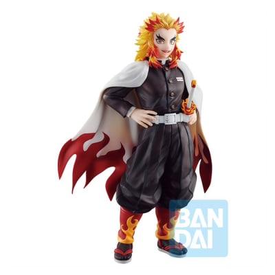 ICHIBANSHO RENGOKU-HASHIRA DEMON SLAYER