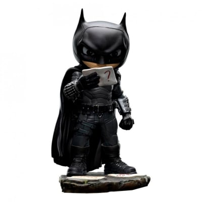 MINICO FIGURA THE BATMAN DC COMICS