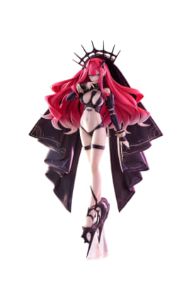 FURYU FIGURA ARCHER BAOBHAN SITH 2ND ASCENSION TRIO TRY IT FATE GRAND ORDER