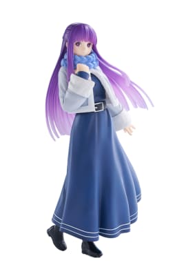 FURYU FIGURA FERN TRIO TRY IT FRIEREN: BEYOND JOURNEY'S END1