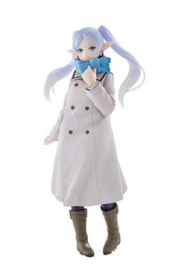 FURYU FIGURA FRIEREN TRIO TRY IT FRIEREN: BEYOND JOURNEY'S END1