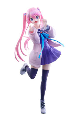 FURYU FIGURA OUKA SHIUNJI TRIO TRY IT THE CHILDREN OF SHIUNJI FAMILY