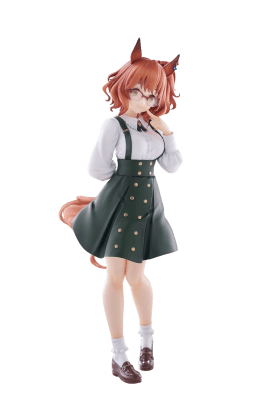 FURYU FIGURA ASTON MACHAN TRIO TRY IT UMAMUSUME: PRETTY DERBY