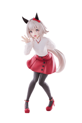 FURYU FIGURA CURREN CHAN TRIO TRY IT UMAMUSUME: PRETTY DERBY