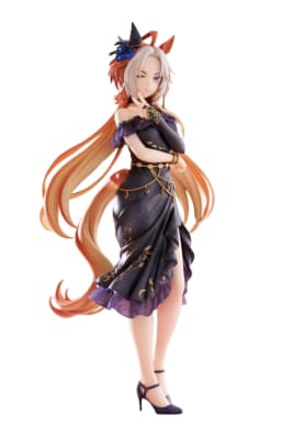 FURYU FIGURA ORFEVRE TRIO TRY IT UMAMUSUME: PRETTY DERBY