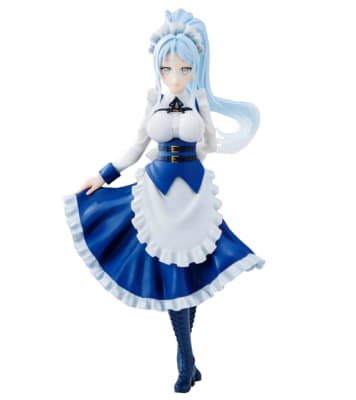 SS FIGURA SYLPHA LANGLIS VIVIT I WAS REINCARNATED AS THE 7TH PRINCE