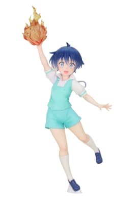 SS FIGURA LLOYD DE SALOUM VIVIT I WAS REINCARNATED AS THE 7TH PRINCE1