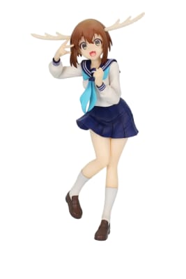SS FIGURA VIVIT SHIKANOKO NOKO MY DEER FRIEND NOKOTAN1
