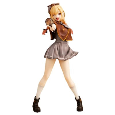 SS FIGURA KITAGAWA MARIN VIVIT DETECTIVE VER MY DRESS-UP DARLING