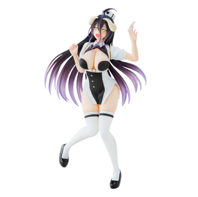 SS FIGURA ALBEDO NURSE VIVIT OVERLORD1