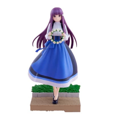 SEGA FIGURA FERN XSTELLAR AT A CERTAIN FESTIVAL VER FRIEREN: BEYOND JOURNEY'S END1