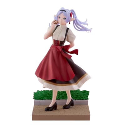 SEGA FIGURA FRIEREN XSTELLAR AT A CERTAIN FESTIVAL VER FRIEREN: BEYOND JOURNEY'S END