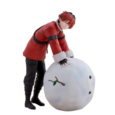 SEGA FIGURA STARK XSTELLAR YUKI ASOBI VER FRIEREN: BEYOND JOURNEY'S END1