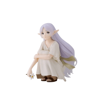 SEGA FIGURA FRIEREN YUMEMIRIZE FRIEREN1