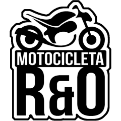 Logo de R&O Motocicletas