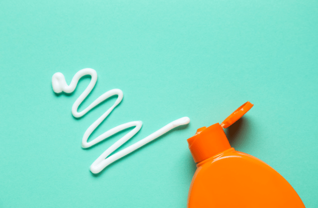 5 motivos por lo que hay que utilizar protector solar.