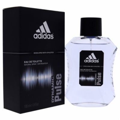 Dinamyc Pulse 100 mL EDT1