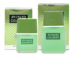 Pino Colbert Pack Col 60+30ml1