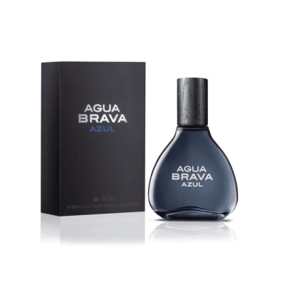 Agua Brava Azul 50 mL EDT1