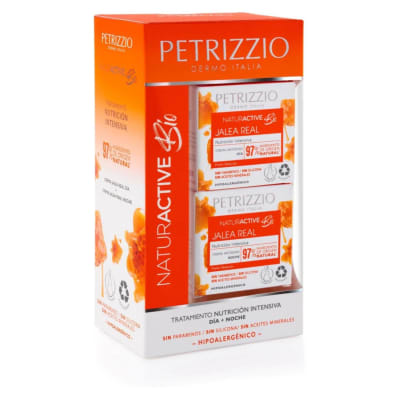 Estuche Petrizzio Crema Vitamina C Día + Noche 50grs1