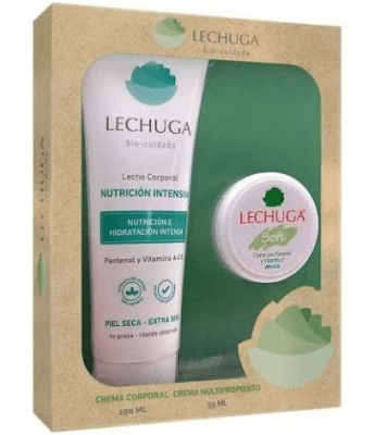 Lechuga Crema Nutri Intensa+ Crema 55ml1