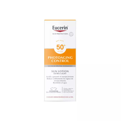 Crema Eucerin Photoaging Control SPF50 150 ml1