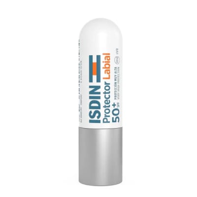 Protector Labial Isdin SPF 50+ 4g1