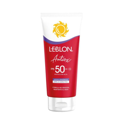 Protector Solar Antioxidante Fps50 90 gr